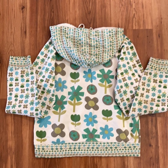 Billabong hoody Xl - Picture 3 of 5